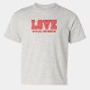 Heavy Cotton™ Youth T-Shirt Thumbnail