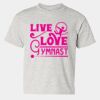 Heavy Cotton™ Youth T-Shirt Thumbnail