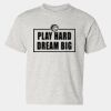 Heavy Cotton™ Youth T-Shirt Thumbnail