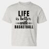 Heavy Cotton™ Youth T-Shirt Thumbnail