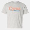 Heavy Cotton™ Youth T-Shirt Thumbnail