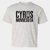 Heavy Cotton™ Youth T-Shirt Thumbnail
