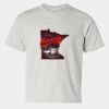 Heavy Cotton™ Youth T-Shirt Thumbnail