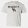Heavy Cotton™ Youth T-Shirt Thumbnail