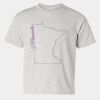 Heavy Cotton™ Youth T-Shirt Thumbnail
