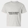 Heavy Cotton™ Youth T-Shirt Thumbnail