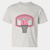 Heavy Cotton™ Youth T-Shirt Thumbnail