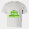 Heavy Cotton™ Youth T-Shirt Thumbnail