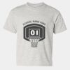 Heavy Cotton™ Youth T-Shirt Thumbnail