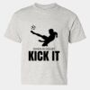 Heavy Cotton™ Youth T-Shirt Thumbnail