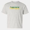 Heavy Cotton™ Youth T-Shirt Thumbnail