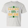 Heavy Cotton™ Youth T-Shirt Thumbnail