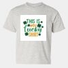 Heavy Cotton™ Youth T-Shirt Thumbnail