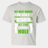 Heavy Cotton™ Youth T-Shirt Thumbnail