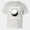 Heavy Cotton™ Youth T-Shirt Thumbnail