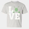 Heavy Cotton™ Youth T-Shirt Thumbnail