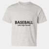 Heavy Cotton™ Youth T-Shirt Thumbnail