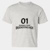 Heavy Cotton™ Youth T-Shirt Thumbnail