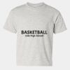 Heavy Cotton™ Youth T-Shirt Thumbnail
