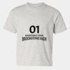 Heavy Cotton™ Youth T-Shirt Thumbnail