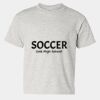 Heavy Cotton™ Youth T-Shirt Thumbnail
