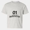 Heavy Cotton™ Youth T-Shirt Thumbnail