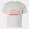 Heavy Cotton™ Youth T-Shirt Thumbnail