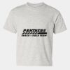 Heavy Cotton™ Youth T-Shirt Thumbnail