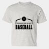 Heavy Cotton™ Youth T-Shirt Thumbnail