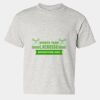 Heavy Cotton™ Youth T-Shirt Thumbnail