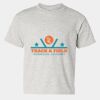 Heavy Cotton™ Youth T-Shirt Thumbnail