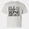 Heavy Cotton™ Youth T-Shirt Thumbnail