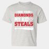 Heavy Cotton™ Youth T-Shirt Thumbnail