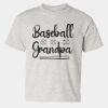 Heavy Cotton™ Youth T-Shirt Thumbnail