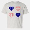 Heavy Cotton™ Youth T-Shirt Thumbnail