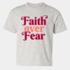 Heavy Cotton™ Youth T-Shirt Thumbnail