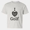 Heavy Cotton™ Youth T-Shirt Thumbnail