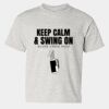 Heavy Cotton™ Youth T-Shirt Thumbnail