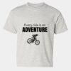 Heavy Cotton™ Youth T-Shirt Thumbnail