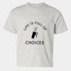 Heavy Cotton™ Youth T-Shirt Thumbnail