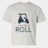Heavy Cotton™ Youth T-Shirt Thumbnail