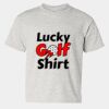 Heavy Cotton™ Youth T-Shirt Thumbnail