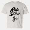 Heavy Cotton™ Youth T-Shirt Thumbnail