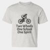 Heavy Cotton™ Youth T-Shirt Thumbnail