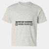 Heavy Cotton™ Youth T-Shirt Thumbnail