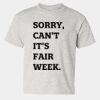 Heavy Cotton™ Youth T-Shirt Thumbnail