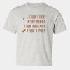 Heavy Cotton™ Youth T-Shirt Thumbnail