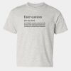 Heavy Cotton™ Youth T-Shirt Thumbnail