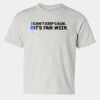 Heavy Cotton™ Youth T-Shirt Thumbnail