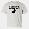 Heavy Cotton™ Youth T-Shirt Thumbnail